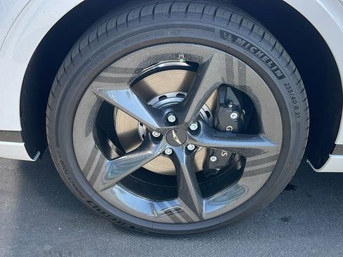 New 2026 Genesis GV70 3.5T Sport Prestige image 14