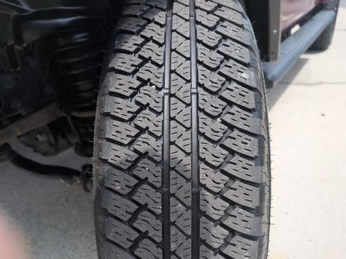 Used 2021 Jeep Wrangler Unlimited Sahara AWD/4WD image 12