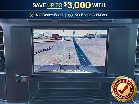 Used 2024 Ford F250 XLT w/ FX4 Off-Road Package image 25