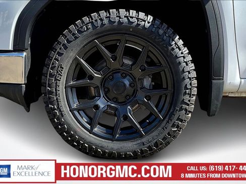 Used 2023 GMC Sierra 1500 Pro image 27
