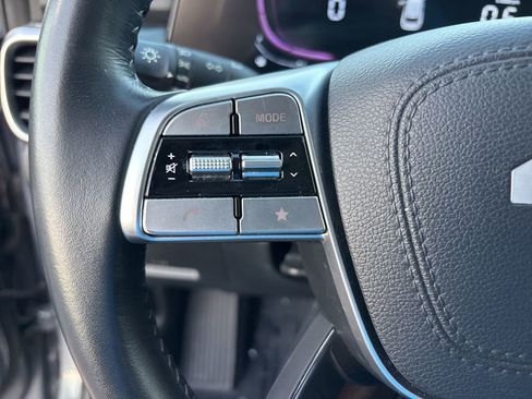 Used 2025 Kia Telluride S FWD image 14