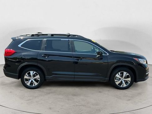 Used 2022 Subaru Ascent Premium w/ Convenience Package AWD/4WD image 4