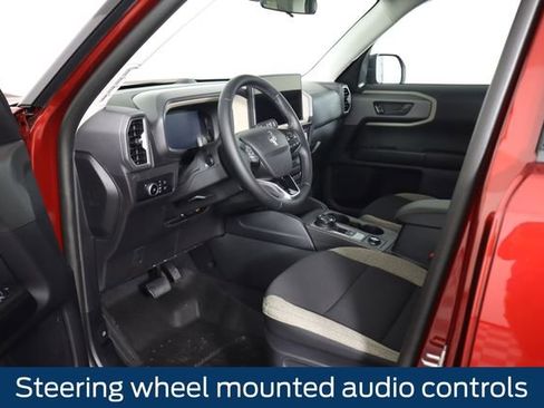 New 2026 Ford Bronco Sport Big Bend AWD/4WD image 20