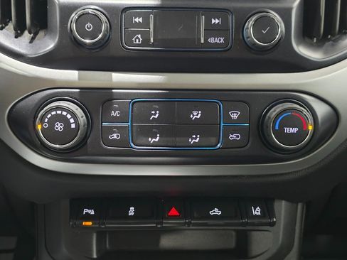 Used 2022 Chevrolet Colorado LT w/ Fleet Safety Package image 30