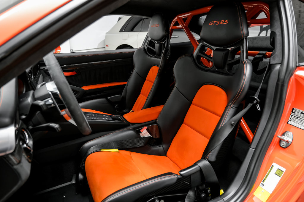 Used 2016 Porsche 911 GT3 RS RWD image 30