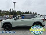 New 2025 Chevrolet Trax ACTIV w/ Driver Confidence Package image 2