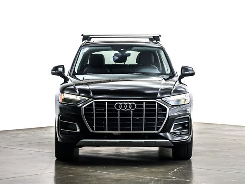 Used 2023 Audi Q5 2.0T Premium Plus w/ Premium Plus Package image 3