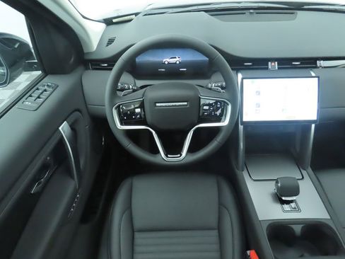 Used 2025 Land Rover Discovery Sport S AWD/4WD image 10