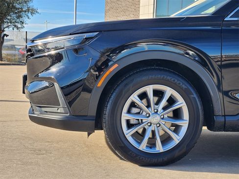 Certified 2025 Honda CR-V EX-L image 8