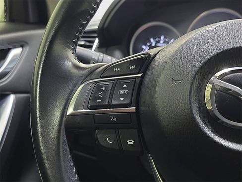 Used 2016 MAZDA CX-5 Grand Touring image 19