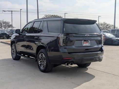 Used 2025 Chevrolet Tahoe Z71 w/ Z71 Off-Road Package image 8