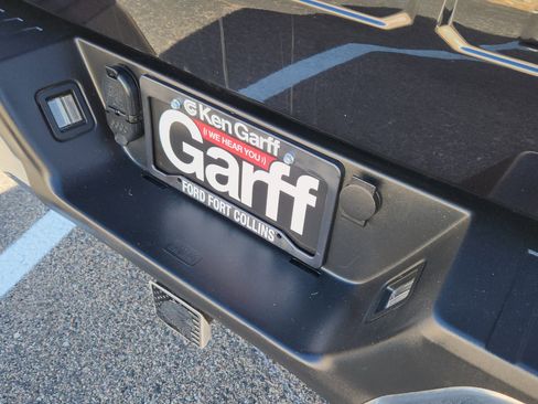 Used 2020 Ford F150 XLT w/ Equipment Group 302A Luxury image 26