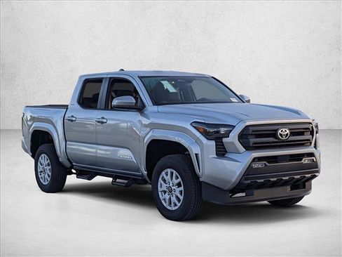 Used 2024 Toyota Tacoma SR5 image 7