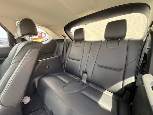 Used 2023 MAZDA CX-9 Touring AWD/4WD image 14
