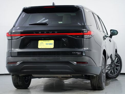 Used 2025 Lexus TX 350 AWD w/ Technology Package image 5