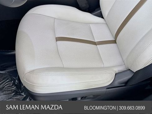 Used 2024 MAZDA CX-90 3.3 Turbo S w/ Premium Package AWD/4WD image 20
