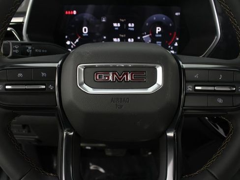 New 2026 GMC Canyon AT4 w/ Off-Road Front Bumper Package image 12