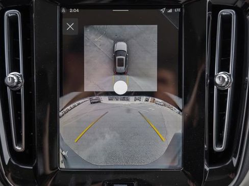 New 2026 Volvo XC40 B5 Ultra w/ Protection Package Premier image 43