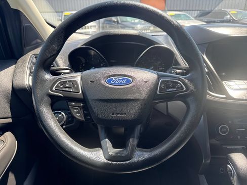 Used 2019 Ford Escape SE AWD/4WD image 14