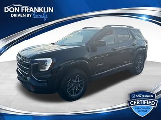 Used 2026 GMC Terrain AT4 AWD/4WD 360° Tour