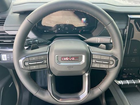 New 2026 GMC Acadia AT4 w/ Luxury Package image 7