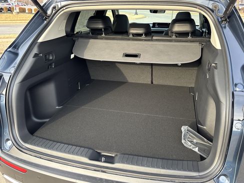 New 2026 MAZDA CX-50 2.5 Turbo w/ Accent Package image 8