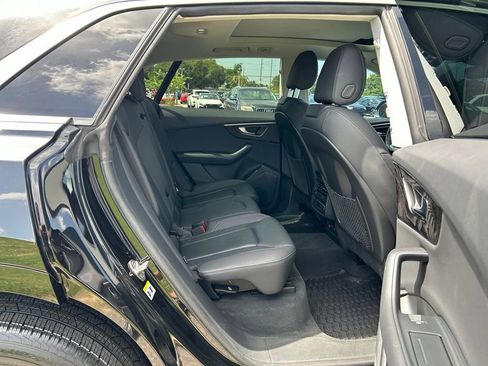 Used 2023 Audi Q8 Premium w/ Convenience Package AWD/4WD image 46