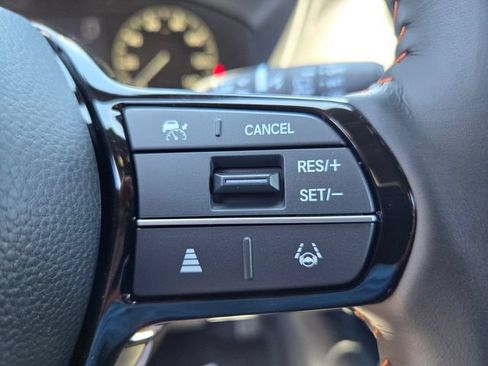 New 2027 Honda HR-V Sport image 12
