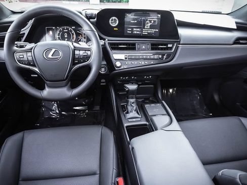 Certified 2022 Lexus ES 350 w/ Premium Package FWD image 19