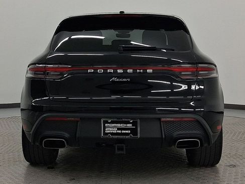 Used 2024 Porsche Macan image 6