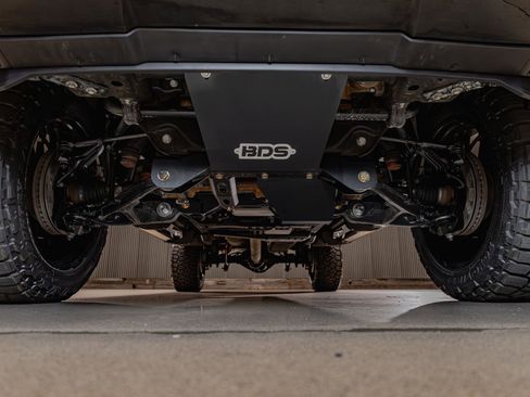 Used 2025 GMC Sierra 3500 Denali w/ Denali Reserve Package image 12