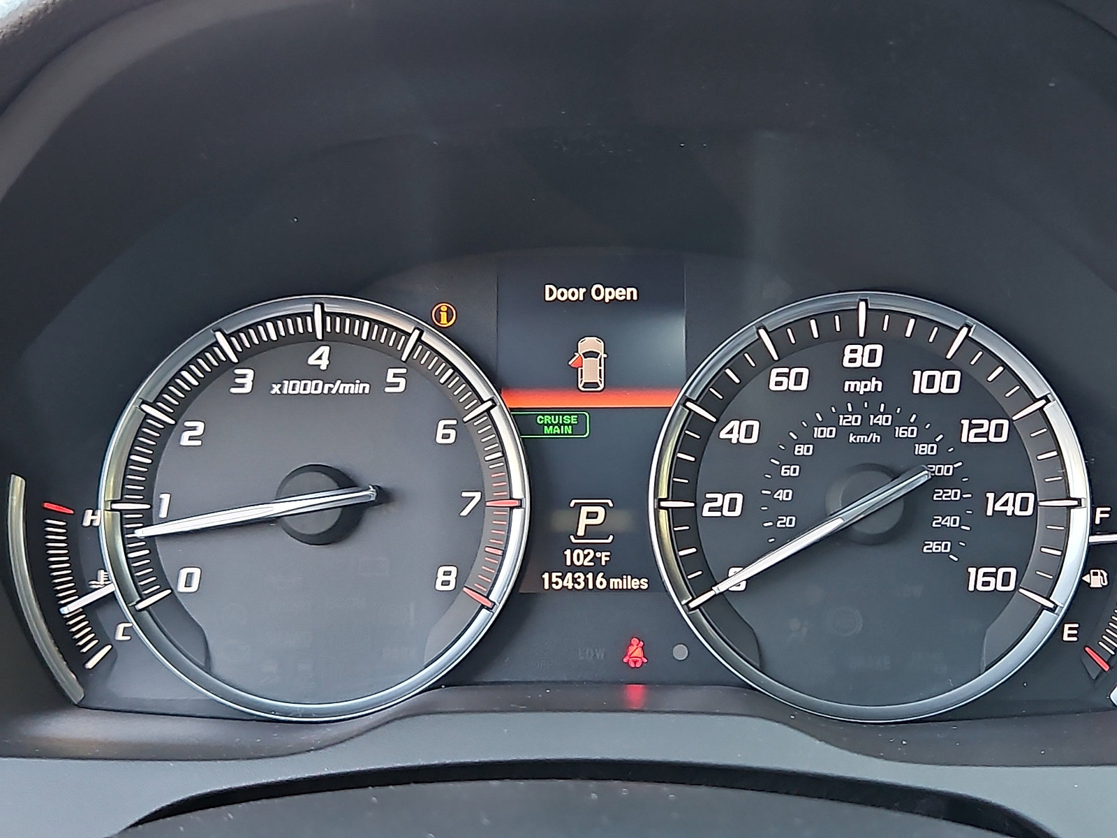Used 2015 Acura MDX w/ Technology Package AWD/4WD image 22