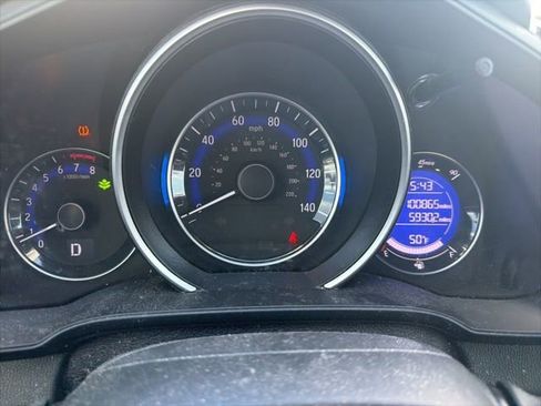 Used 2015 Honda Fit EX-L image 21