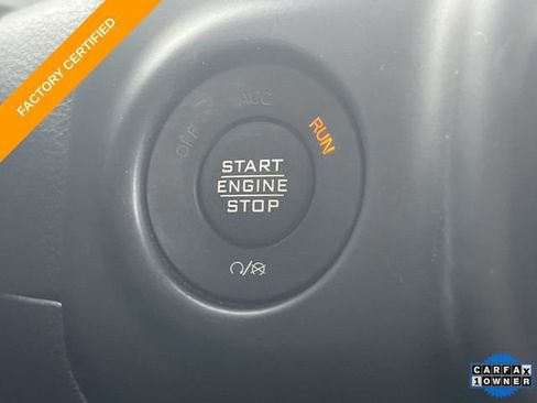 Certified 2023 Jeep Wrangler Unlimited Rubicon 4xe AWD/4WD image 33