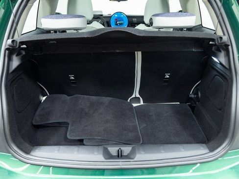 Used 2025 MINI Cooper S image 11