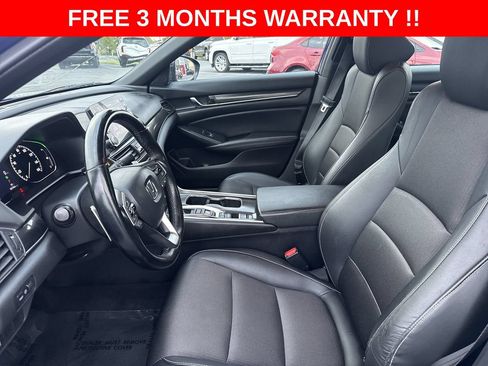 Used 2022 Honda Accord Sport image 14