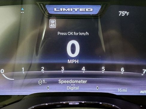 New 2026 RAM 1500 Limited image 11