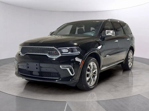 Used 2023 Dodge Durango Citadel image 19