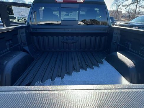 New 2026 Chevrolet Silverado 1500 LT Trail Boss w/ LT Trail Boss Premium Package image 10