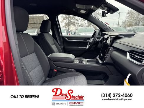 New 2026 GMC Acadia Elevation w/ Super Cruise Package FWD image 25