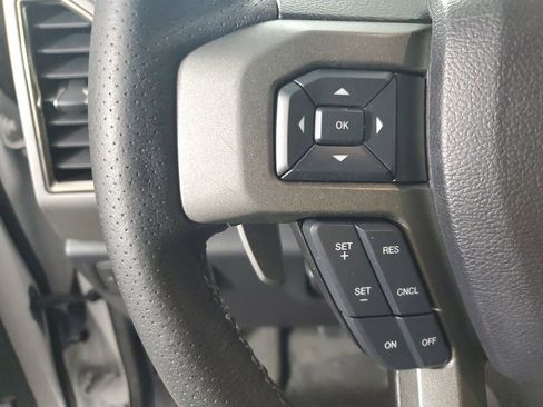 Used 2019 Ford F150 Raptor w/ Equipment Group 801A Mid AWD/4WD image 26