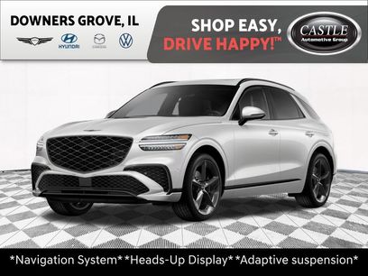 Used 2026 Genesis GV70 3.5T Sport Prestige