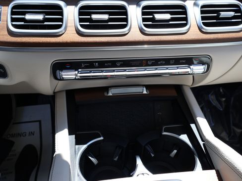 Certified 2026 Mercedes-Benz GLE 350 4MATIC image 38