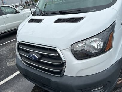 Used 2020 Ford Transit 250 Medium Roof w/ Load Area Protection Package