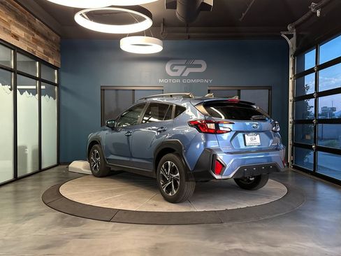 Used 2024 Subaru Crosstrek 2.0i Premium AWD/4WD image 5