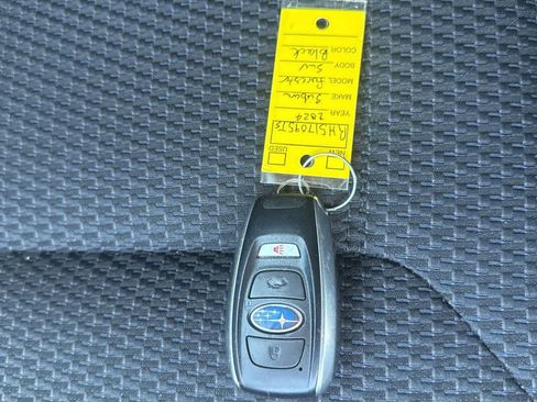 Used 2024 Subaru Forester Premium AWD/4WD image 21