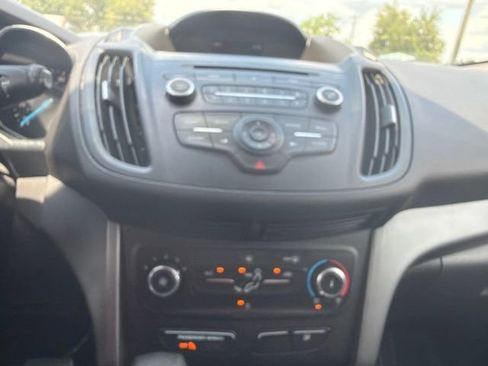 Used 2018 Ford Escape S FWD image 21