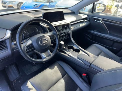 Used 2020 Lexus RX 350 FWD w/ Accessory Package image 12