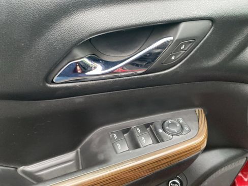 Used 2018 GMC Acadia SLE w/ Driver Alert Package I image 26