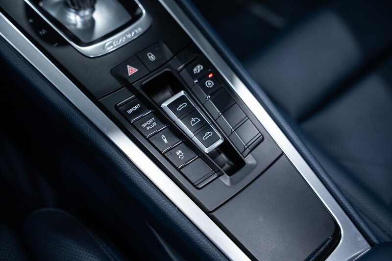 Used 2013 Porsche 911 Carrera 4S AWD/4WD image 52